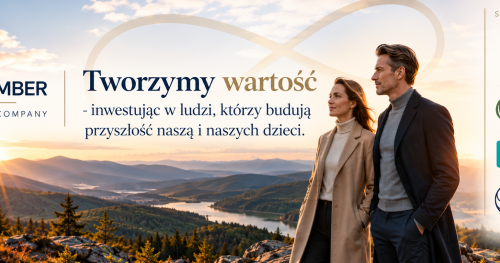 Dzień Inwestora - Inauguracja Blue Timber SA 8.8