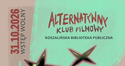 Alternatywny Klub Filmowy