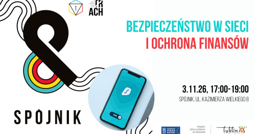 Bezpieczeństwo w sieci i ochrona finansów
