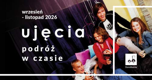 Młodzi tworzą festiwale! Spotkanie Sieci Festiwali Młodych i prezentacja wyników badań