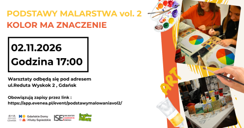 PODSTAWY MALARSTWA vol. 2 - światło i cień