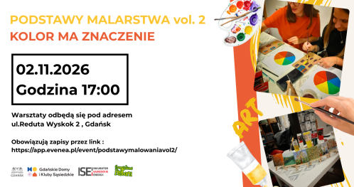 PODSTAWY MALARSTWA vol. 2 - światło i cień
