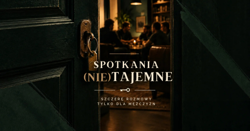 SPOTKANIA (NIE)TAJEMNE