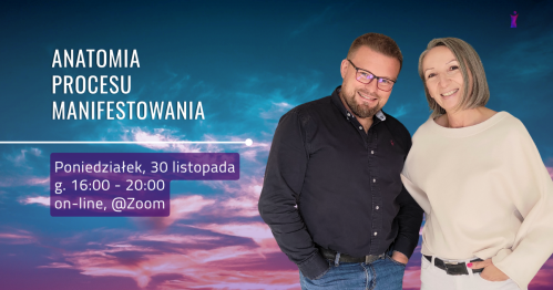 Anatomia Procesu Manifestowania - Warsztat