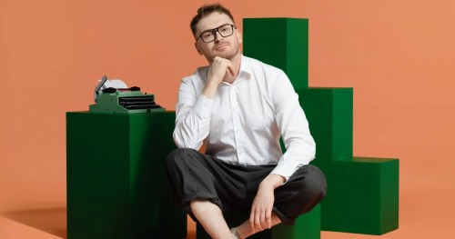 PIOTR BUCKI PITCH LIKE A PRO: Pitching to International Investors