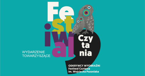 Festiwal Czytania: Aśka. Joanna Kołaczkowska we wspomnieniach