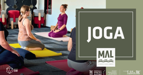 Joga
