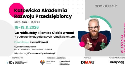 Co robić, żeby klient do Ciebie wracał - budowanie długofalowych relacji z klientem
