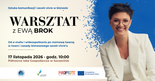 Sztuka komunikacji i savoir-vivre w biznesie