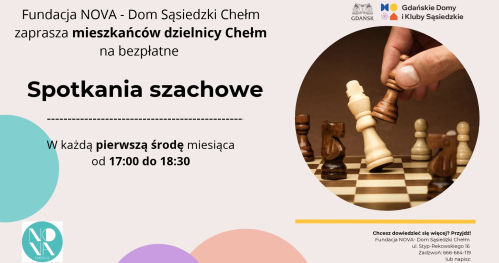 Spotkania szachowe