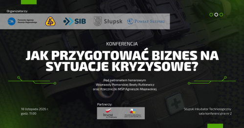 Jak przygotować biznes na sytuacje kryzysowe?