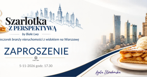 Szarlotka z Perspektywą | Co nas łączy, a co dzieli?