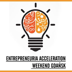 Entrepreneuria Acceleration Weekend Gdańsk