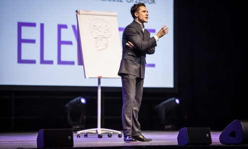 Create Yourself - Stwórz najlepszą wersję siebie!