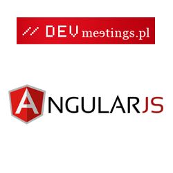 DevMeeting "Single Page Apps w oparciu o AngularJS" Wrocław
