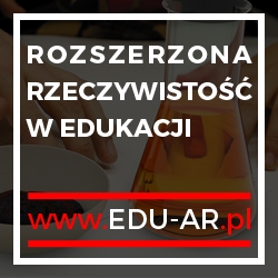 Rozszerzona Rzeczywistość w Edukacji