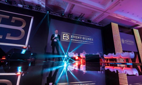 II edycja Konferencji Event Biznes
