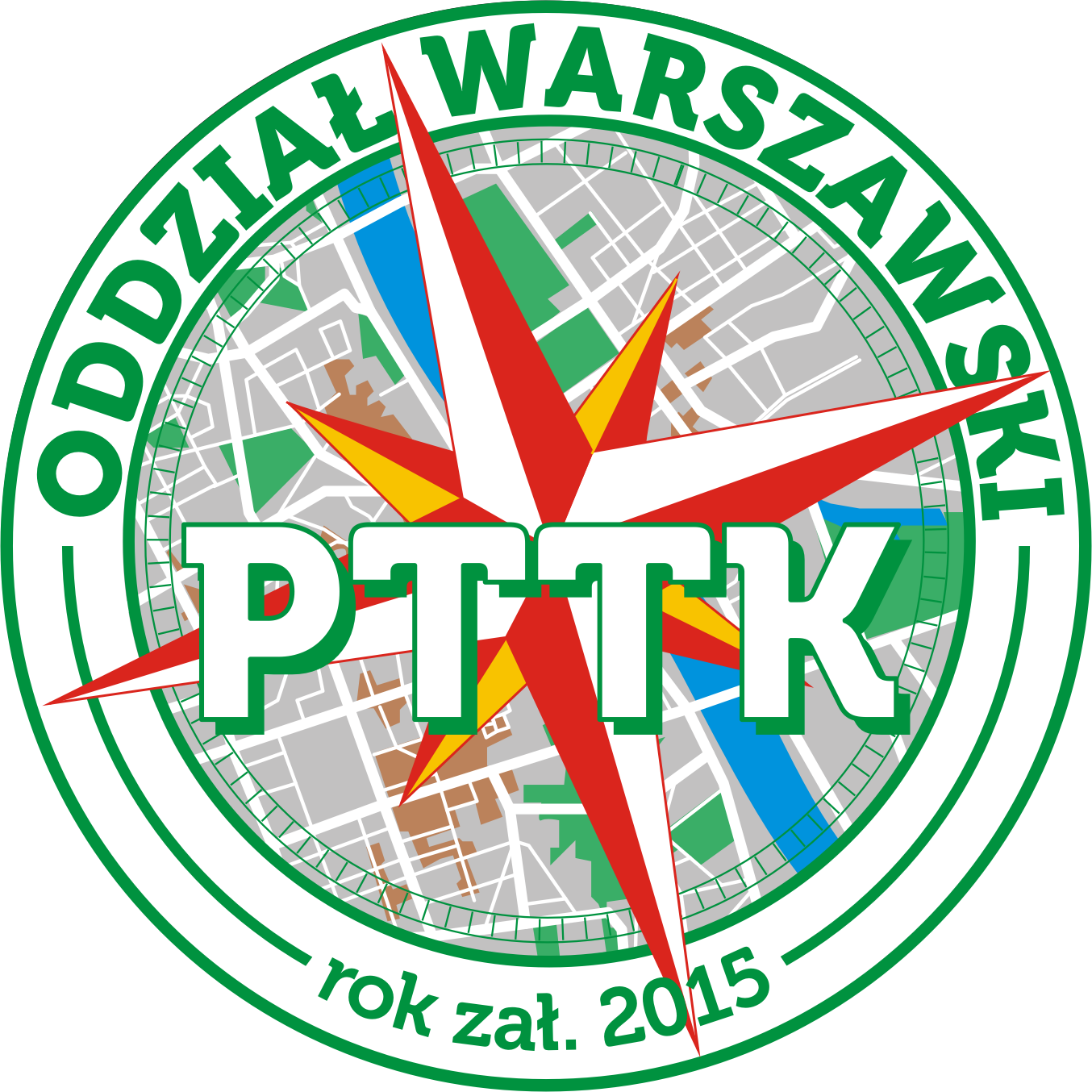 organizer logo