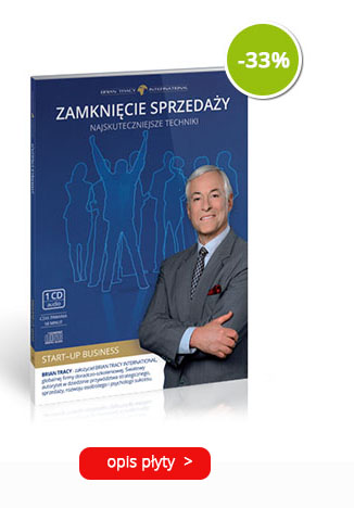 Zamknięcie sprzedaży