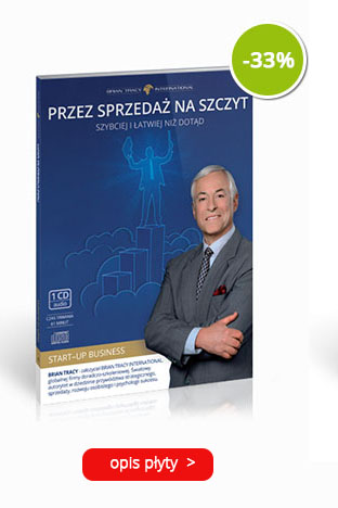 Przez sprzedaż na szczyt