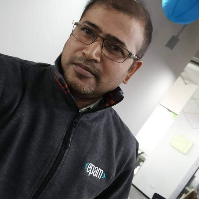 Rajkiran Singh