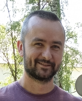 Mariusz Kiwilsza
