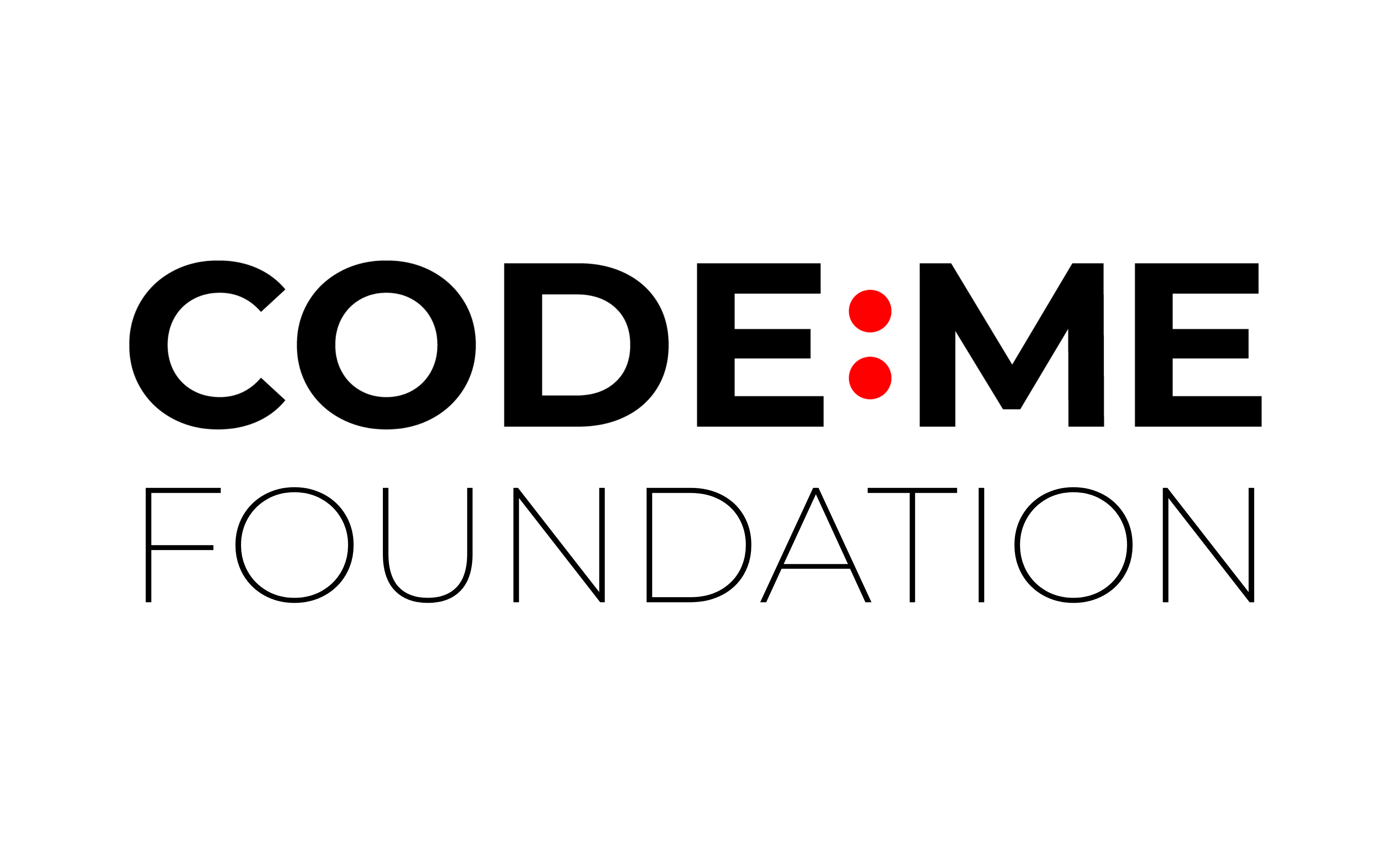 CODE:ME Foundation