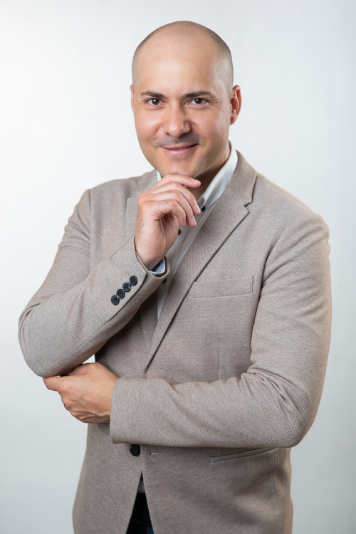 Foto: Paweł Liczbik/ Fotopstryk - Studio Fotograficzne