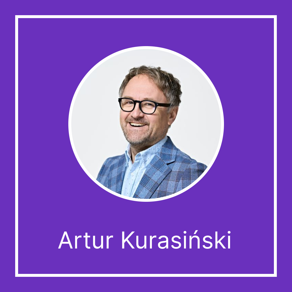 Artur Kurasiński_Founders Connect