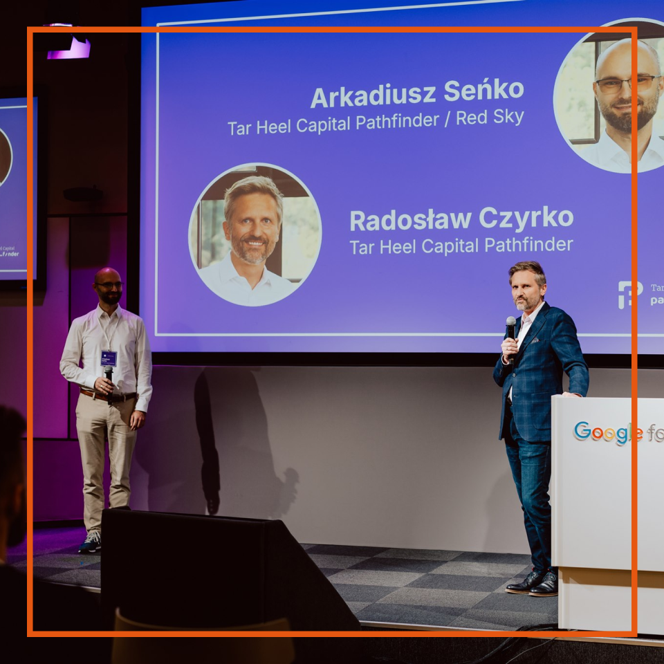 Founders Connect