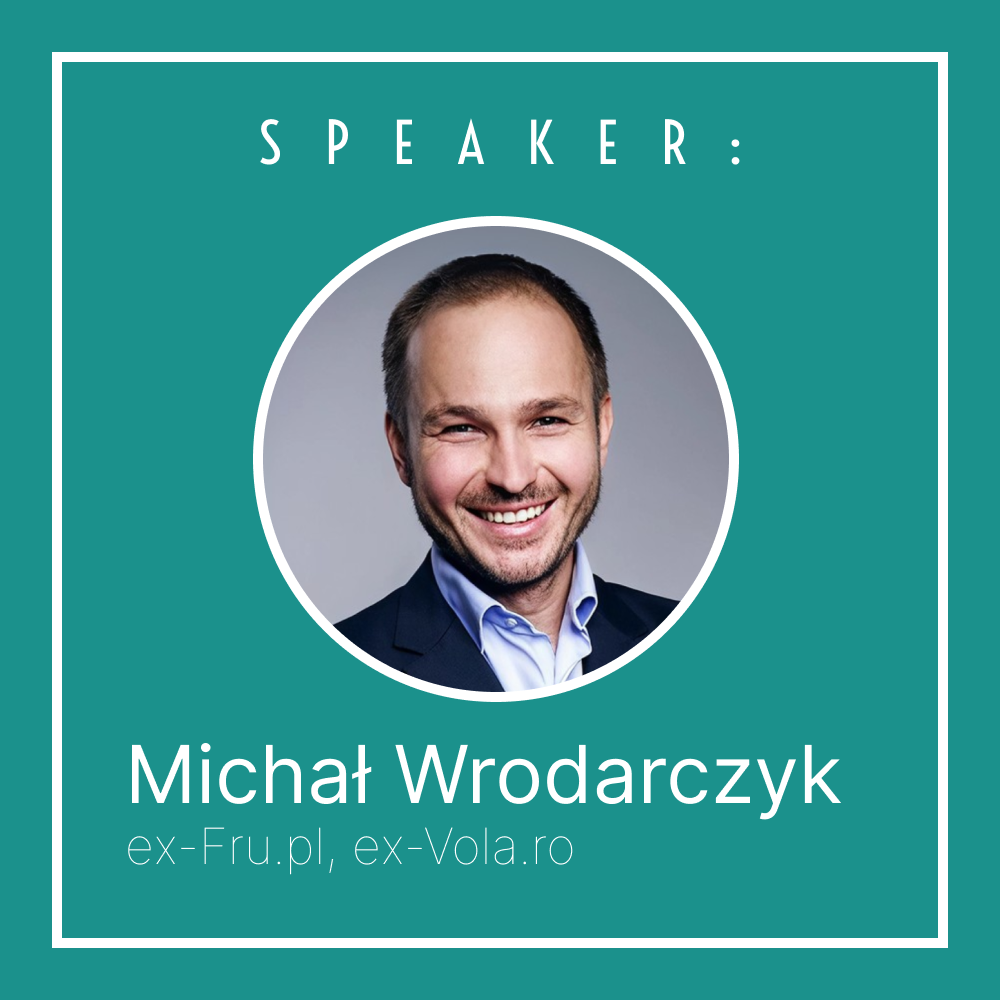 Michał Wrodarczyk