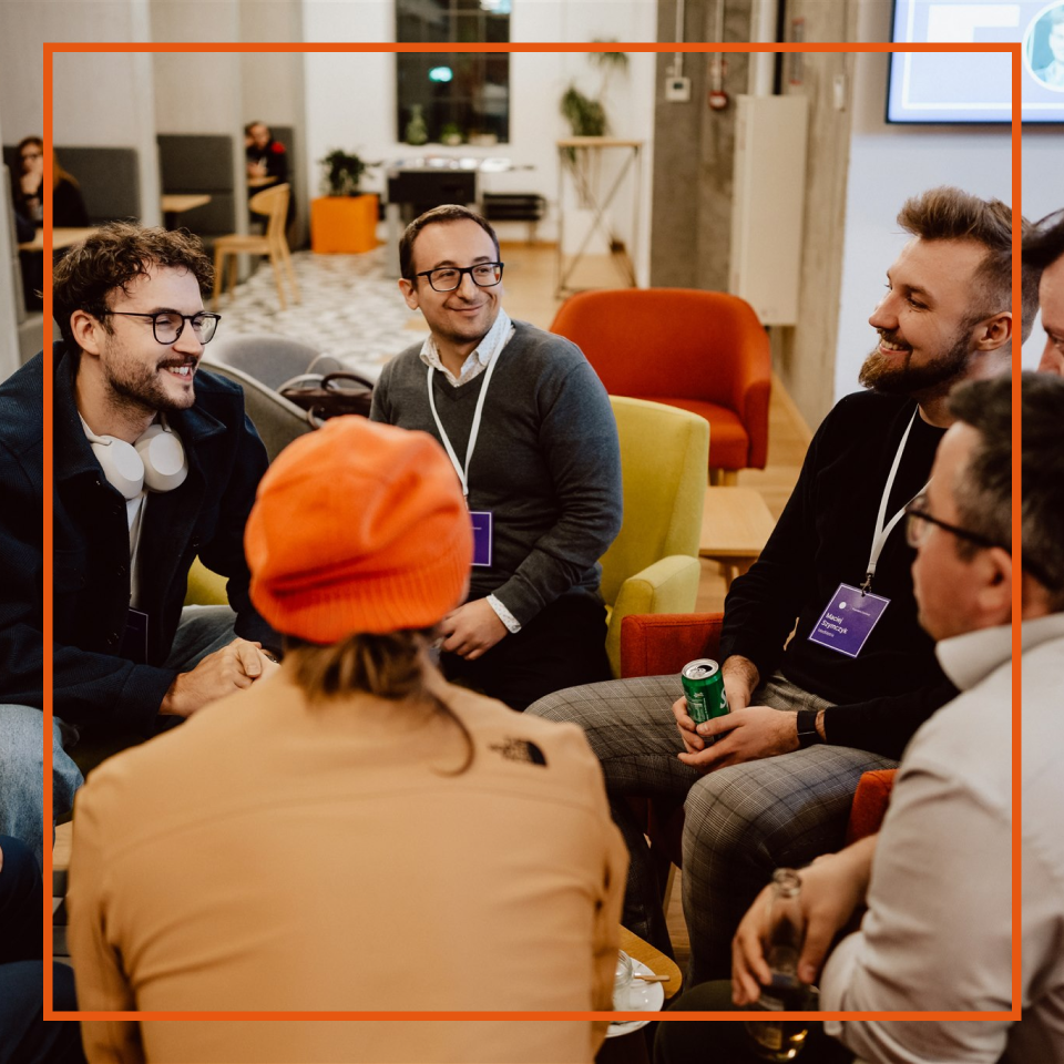 Founders Connect