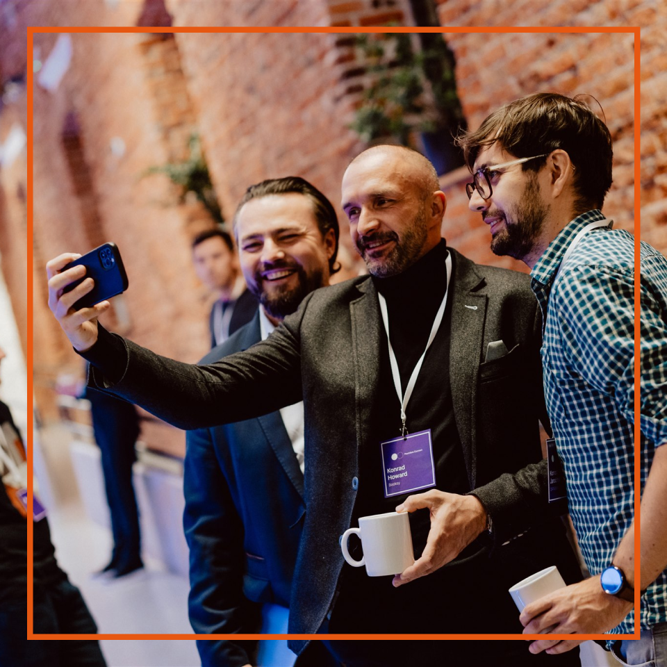Founders Connect