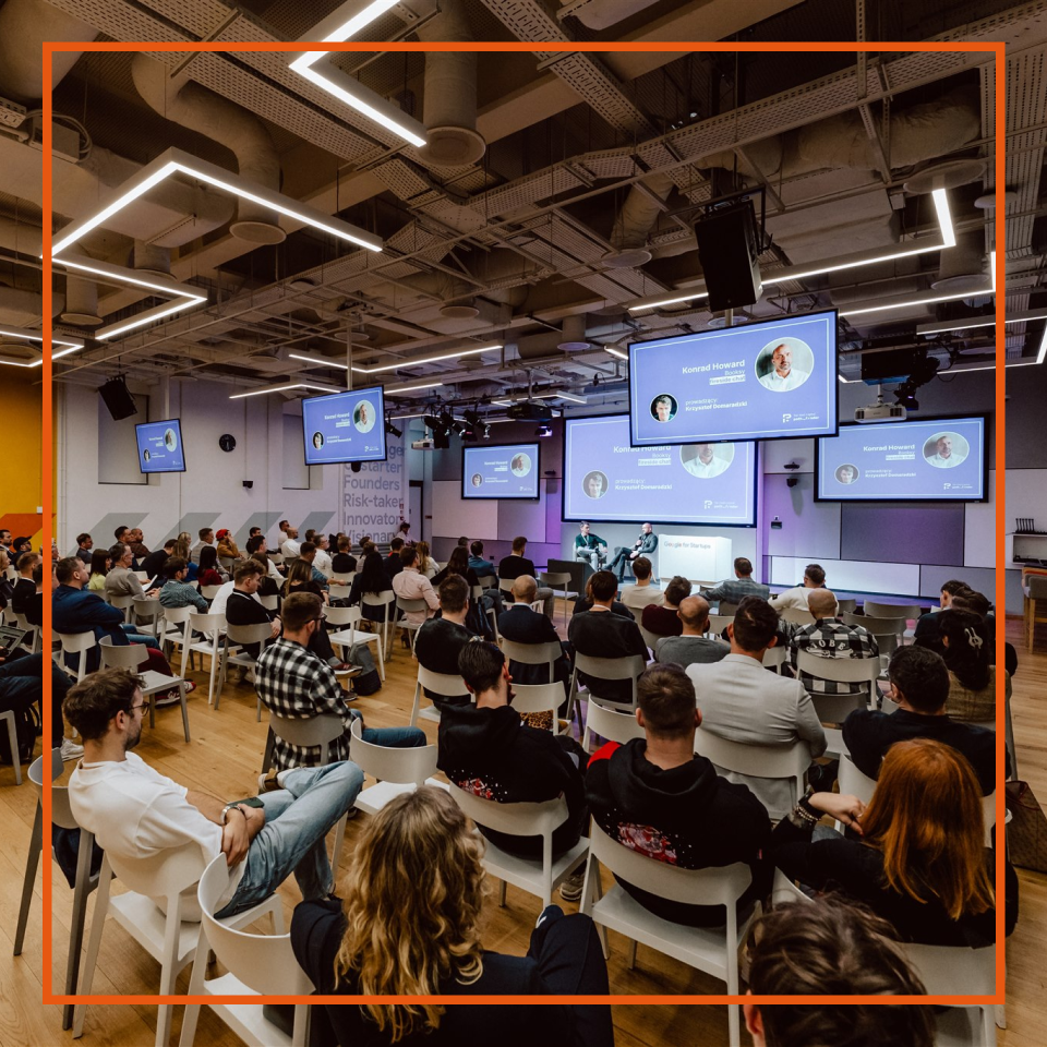 Founders Connect