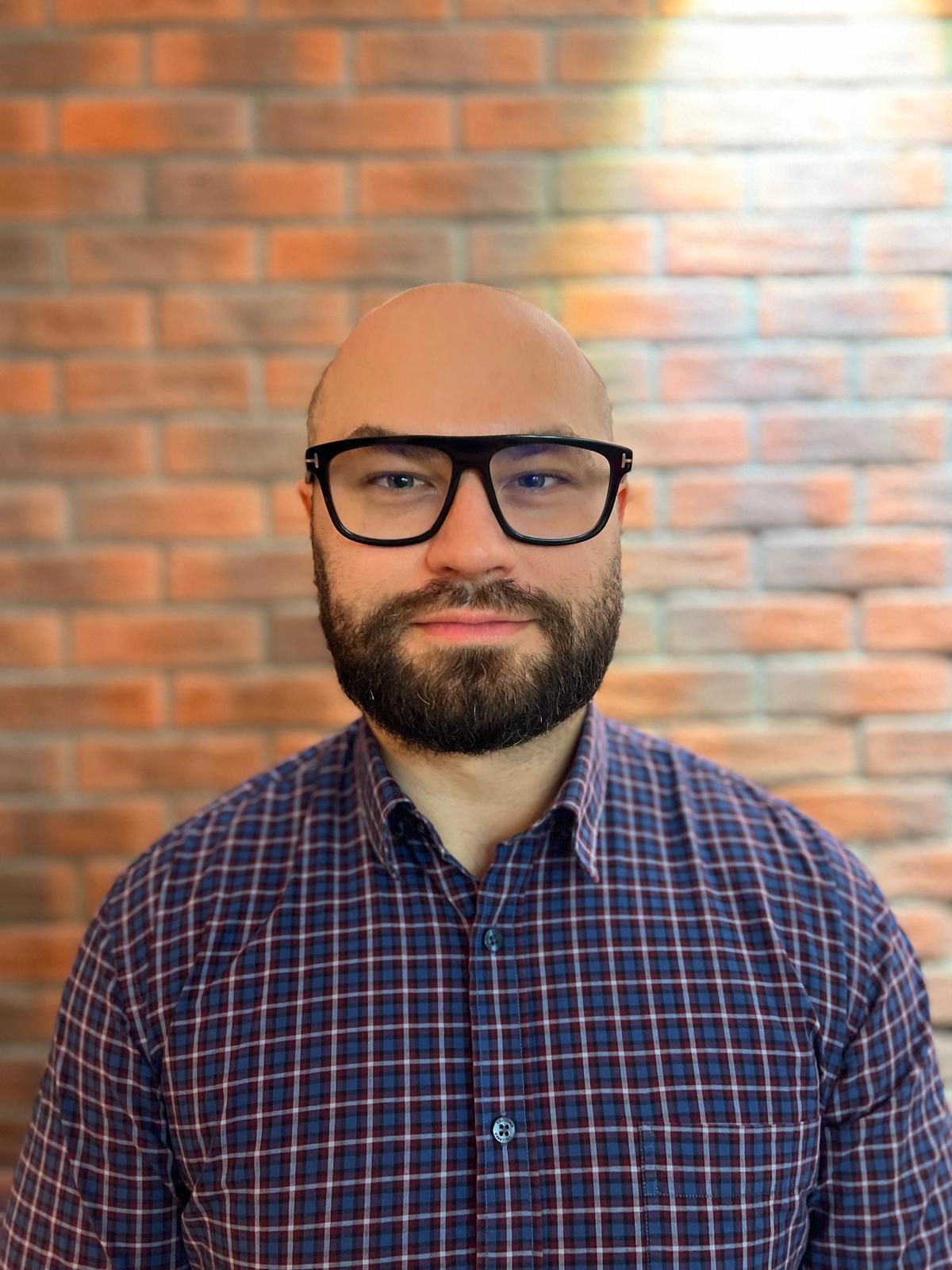 Karol Wasilewski