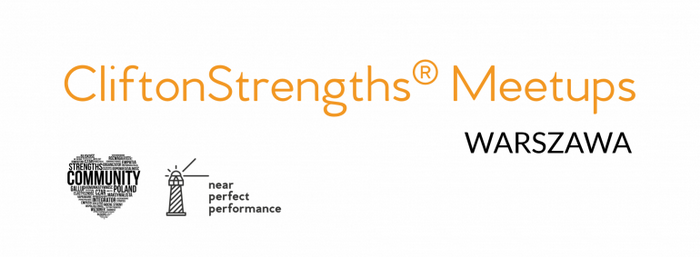 CliftonStrengths Meetups