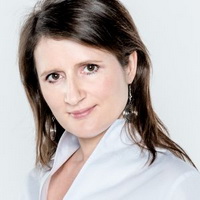 DOROTA KRASNODĘBSKA-WNOROWSKA