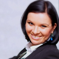 AGATA WĘGIER-CIORNEI