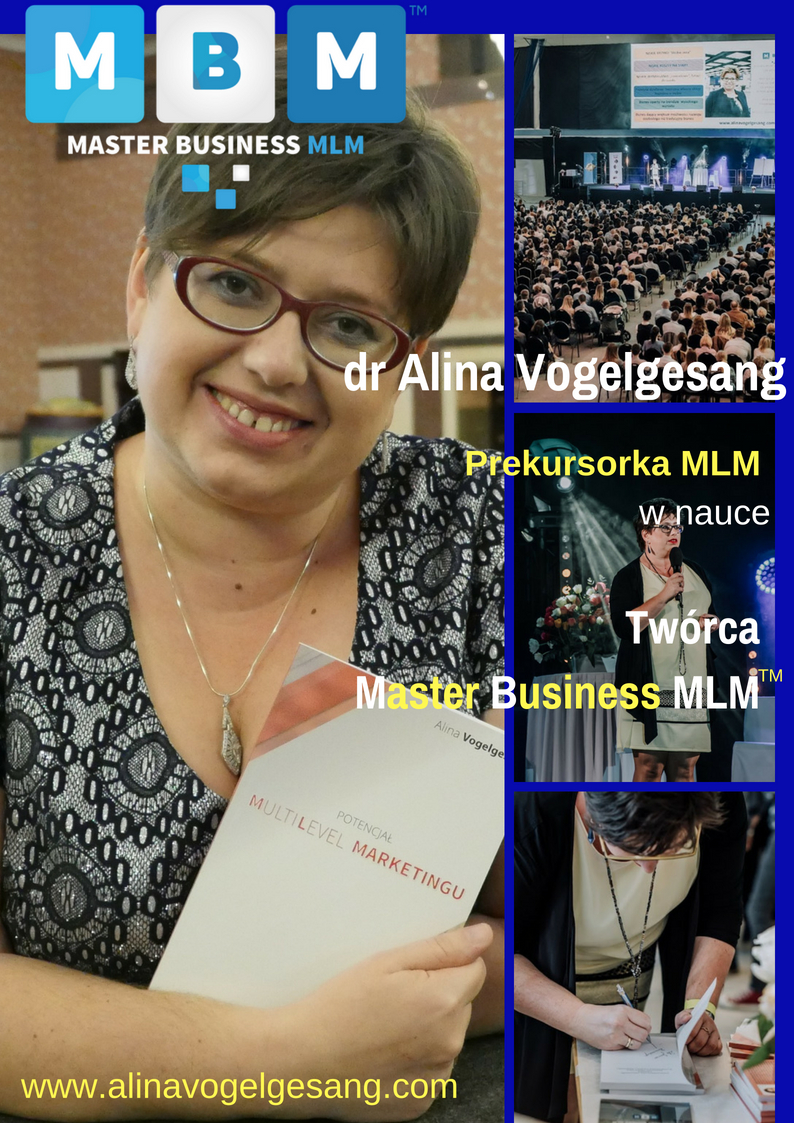 dr Alina Vogelgesang