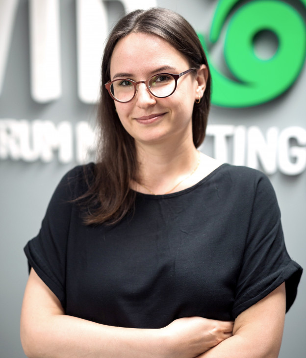 Agata Stasik