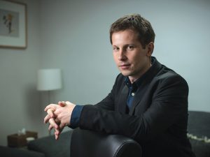 Matt Biegała