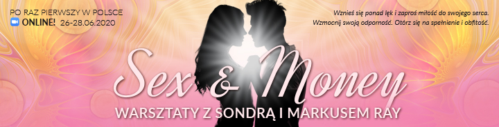 Sex and Money Seminar