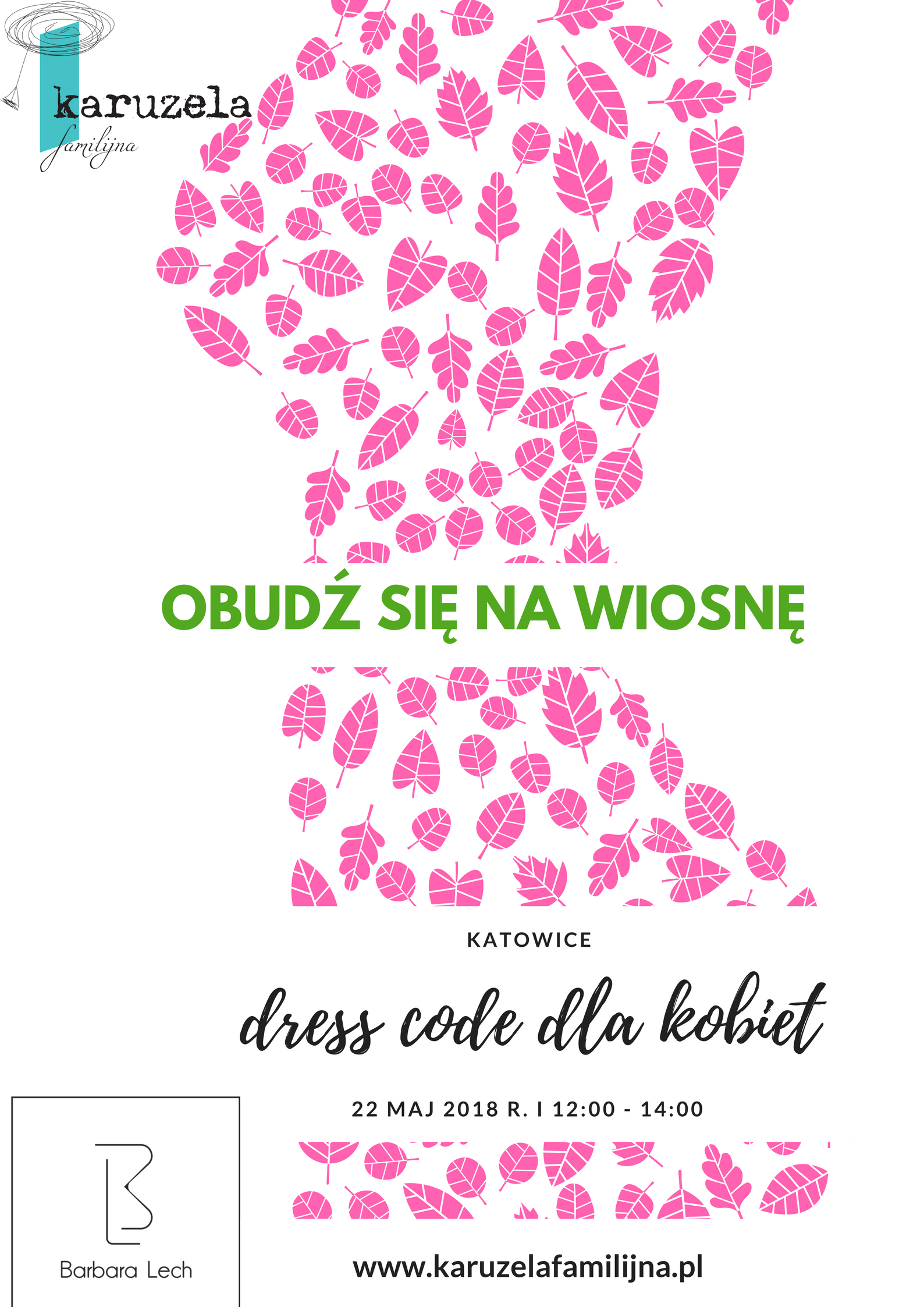 Warsztaty wizerunkowe