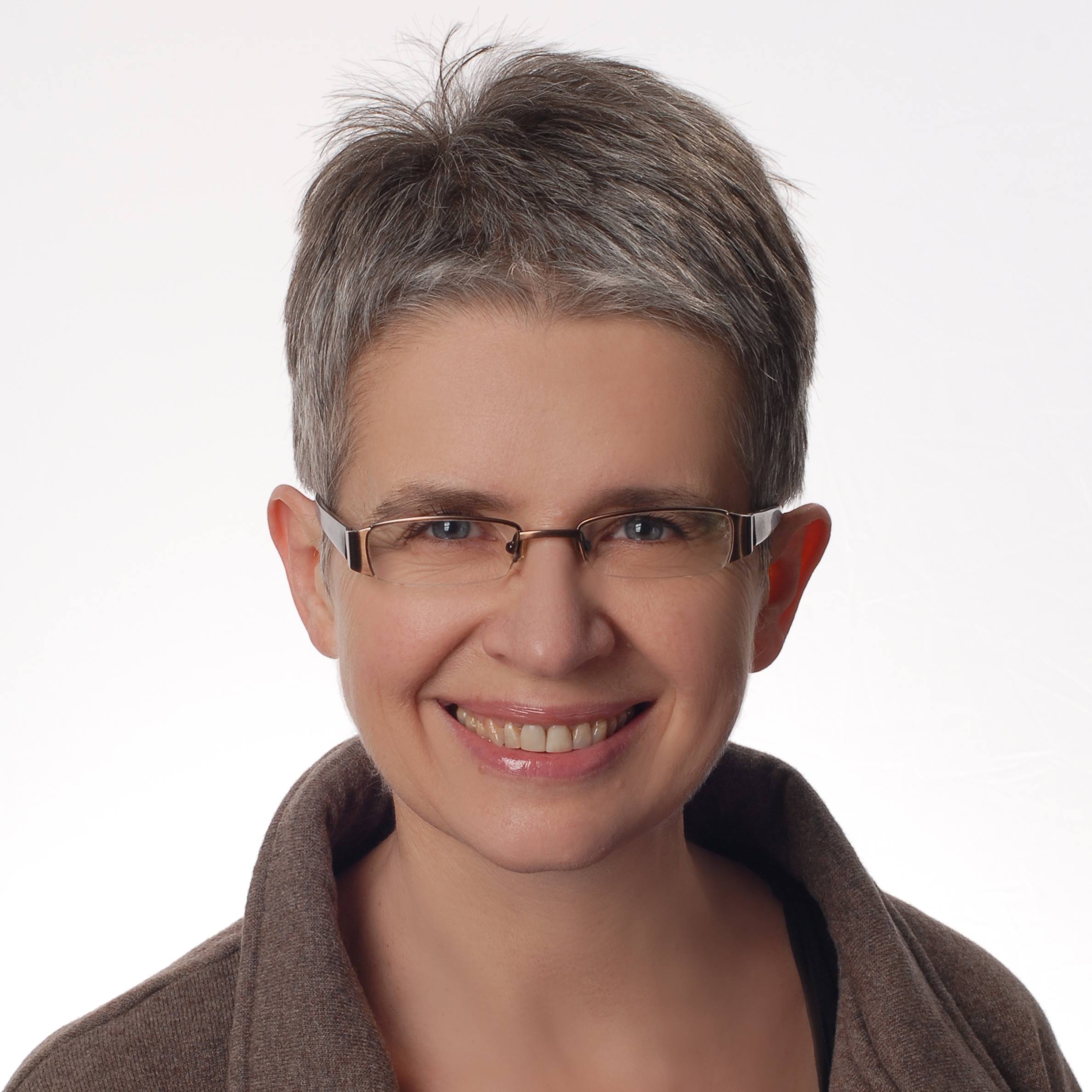 AGATA BŁAŻ
