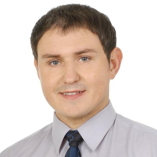Sławomir Huk