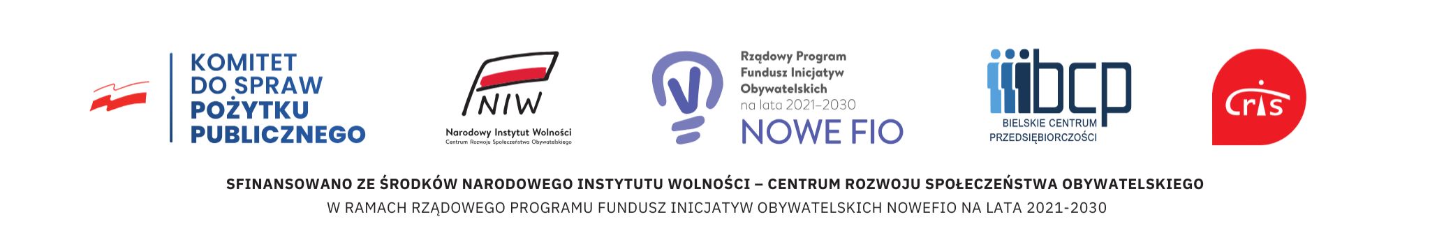 belka dotycząca finansowania