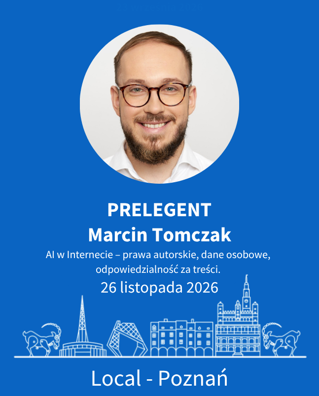 Marcin Tomczak