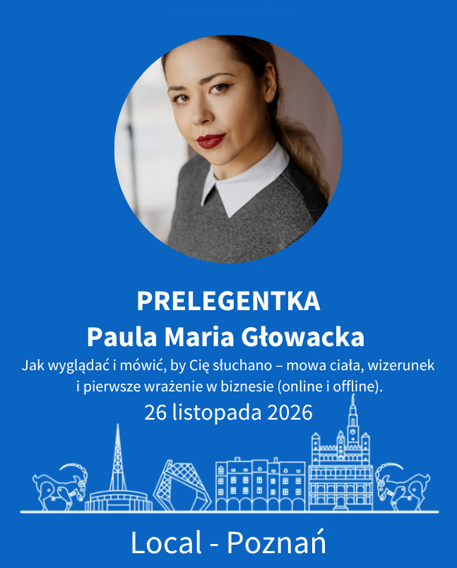 Paula Maria Głowacka