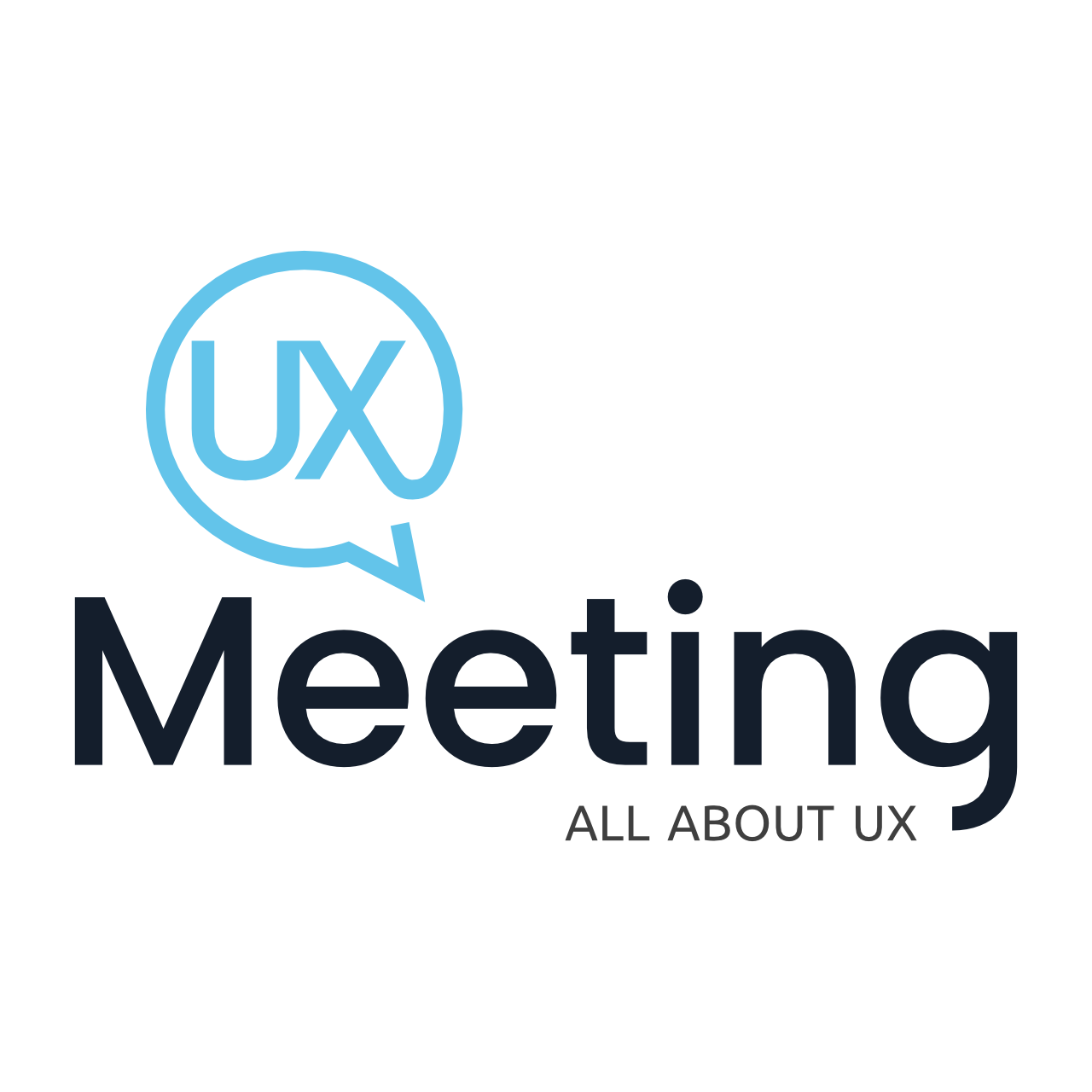 UX Meeting. All about UX.