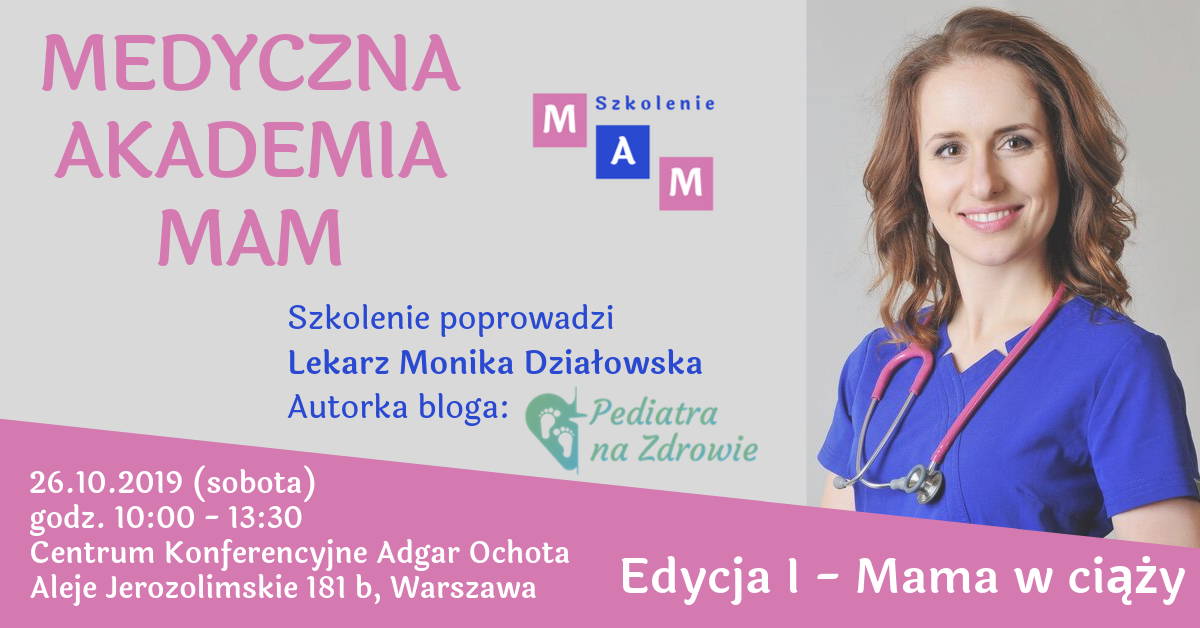 Pediatra na Zdrowie